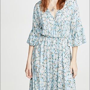 Tiare Hawaii surry maxi dress (as seen on shop bop)